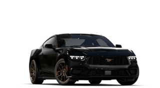 2025 Ford Mustang® External Image 5